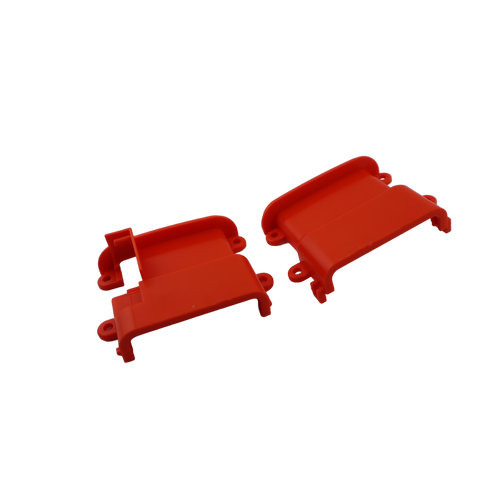 311388001 - START KEY HOUSING CLM - ECHO Genuine OEM Part