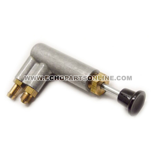 ECHO 43710000332 - OIL PUMP ASSY - Image 2