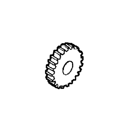 ECHO 60422405560 - GEAR SPUR - Image 1