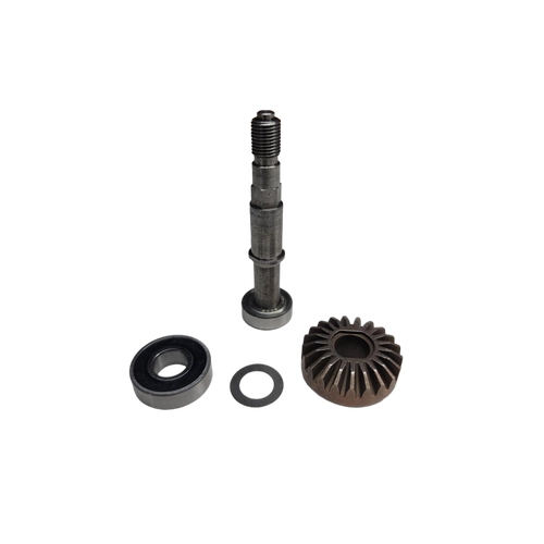 61030922560 - SHAFT GEAR - ECHO Genuine OEM Part
