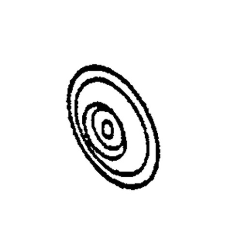 ECHO 61101507060 - FLANGE CUTTER