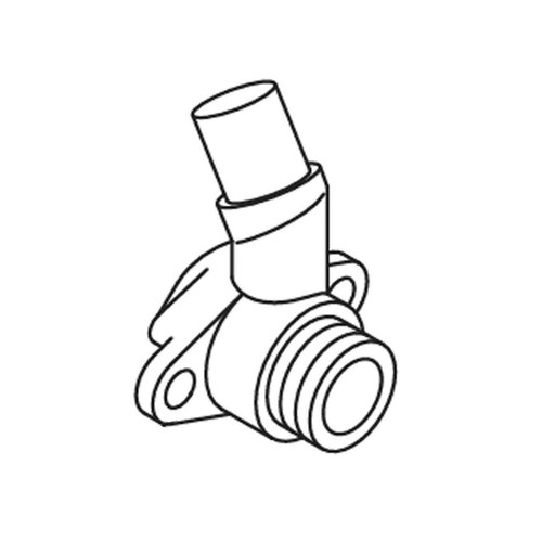 ECHO 70615050520 - INTAKE PIPE