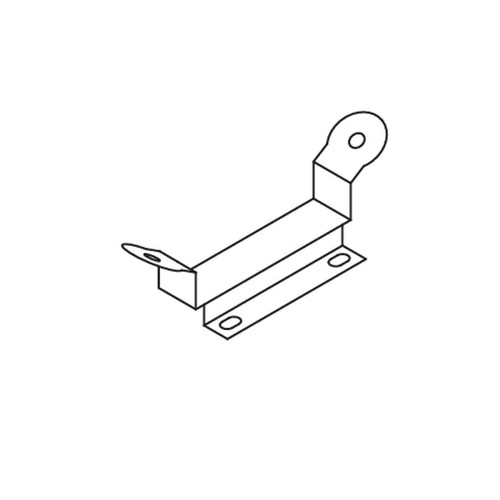 ECHO 70616023450 - PLATE ANGLE