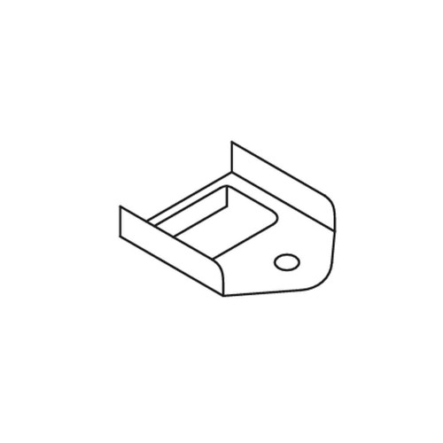 ECHO 70616034450 - PLATE ANGLE