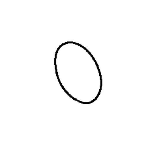 ECHO 7390384500 - O-RING 18 72X2 62 VITON - NO LONGER AVAILABLE