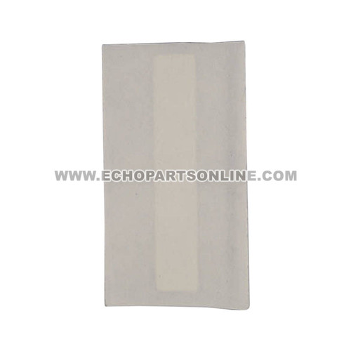 ECHO 89012105360 - LABEL CHOKE - Image 2