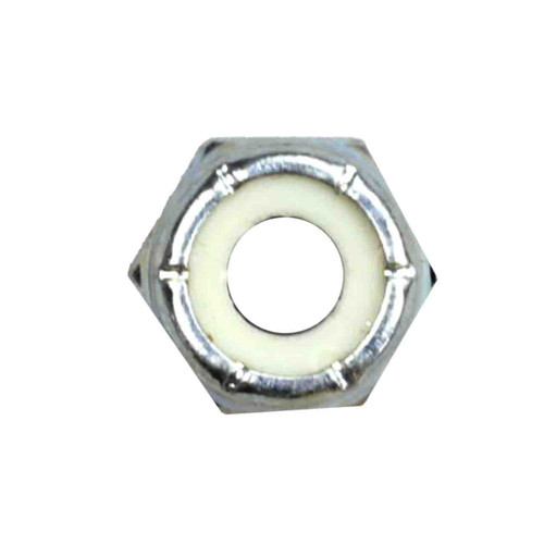 ECHO 90003100100 - NUT LOCKING ZINC
