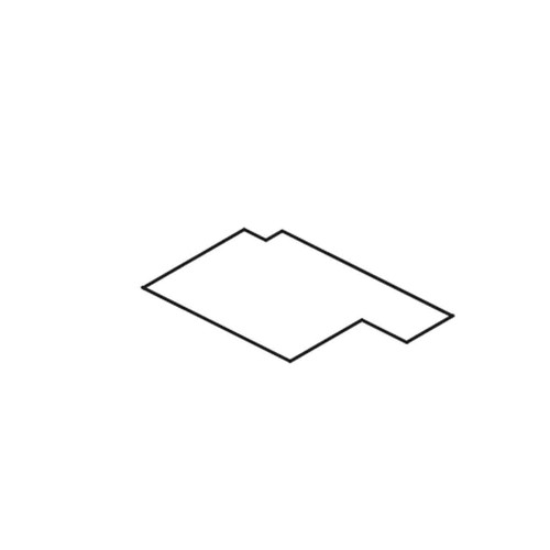 ECHO V341000040 - SHIELD HEAT