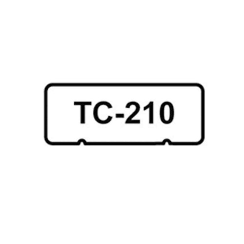 ECHO X503009530 - LABEL MODEL