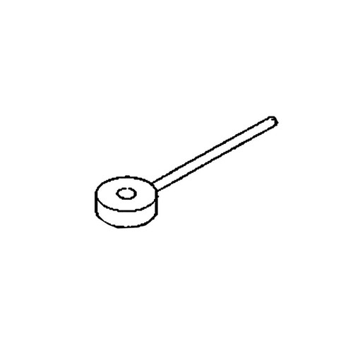 ECHO 22169-96580 - PULLER SERVICE TOOL