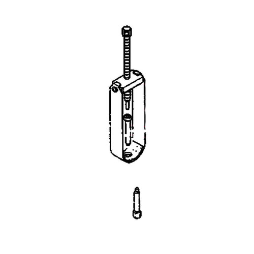 ECHO 22169-96300 - PULLER TOOL KIT