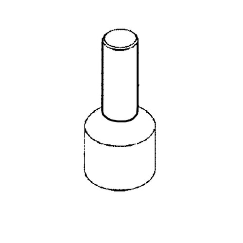 ECHO 38010-98040 - ROD - NO LONGER AVAILABLE