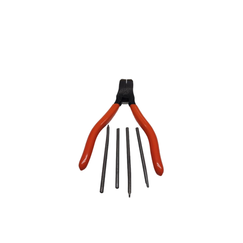 ECHO P021051610 - SNAP RING PLIERS KIT