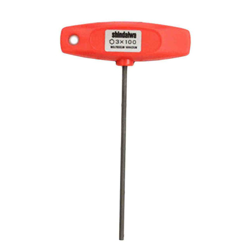 ECHO X602000350 - T-WRENCH 3MM HEX