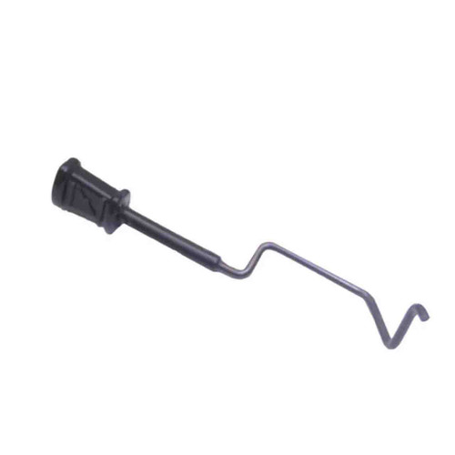 ECHO A241000370 - KNOB CHOKE