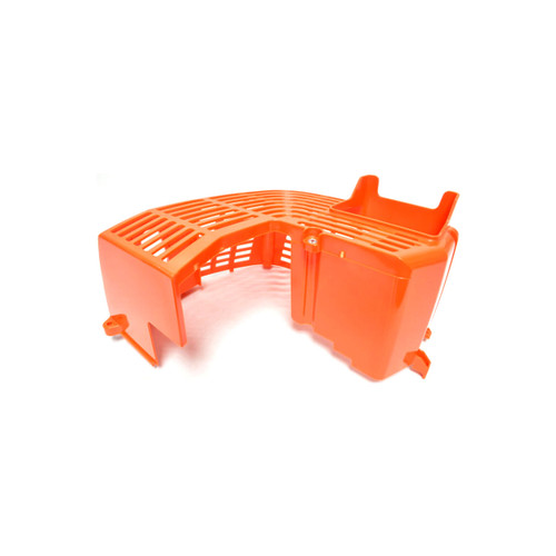 ECHO A190001651 - ENGINE COVER (PB-8010) 19 - Image 1