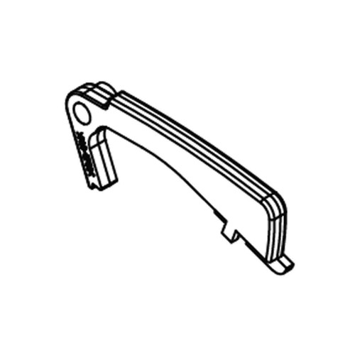 ECHO C460000350 - LOCKOUT THROTTLE