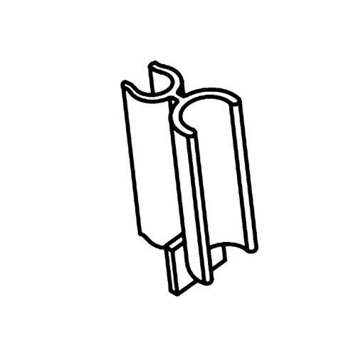 ECHO CN011347 - CLIP PUMP ROD