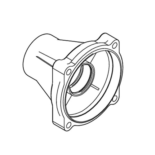 ECHO P022055250 - CASE CLUTCH