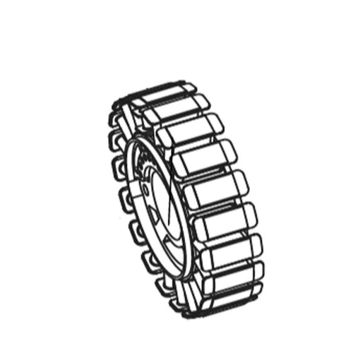 ECHO YH315000020 - STATOR
