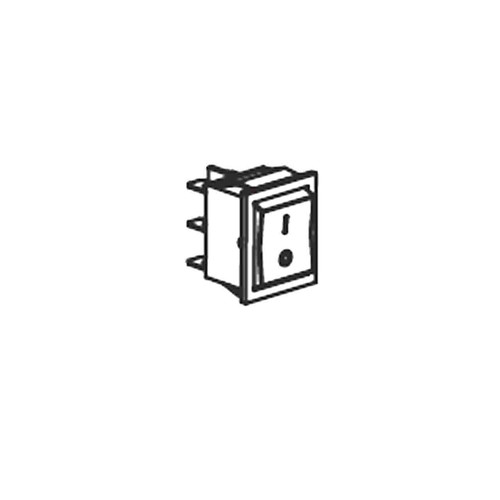 ECHO YH321000050 - SWITCH SUBASSEMBLY