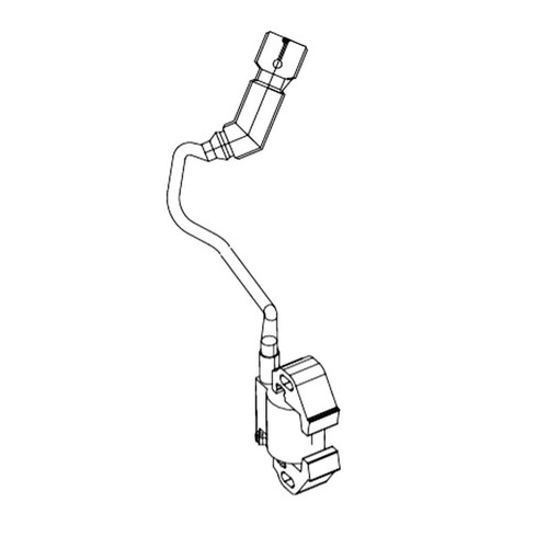 ECHO YH461000270 - MODULE IGNITION