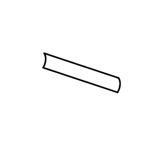 ECHO YH653000420 - LABEL FIRE DISTANCE