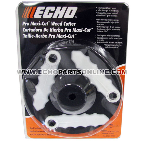 ECHO 215511 - PRO MAXI-CUT II-image1