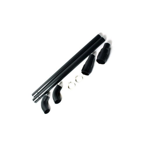 ECHO 99944100025 - POSI-LOC RAIN GUTTER KIT - ALL PBS EXCEPT PB2520-image1