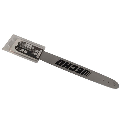 20B0AD3378C - 20" PRO-AM DOUBLE-GUARD .325 BAR - ECHO Genuine OEM Part