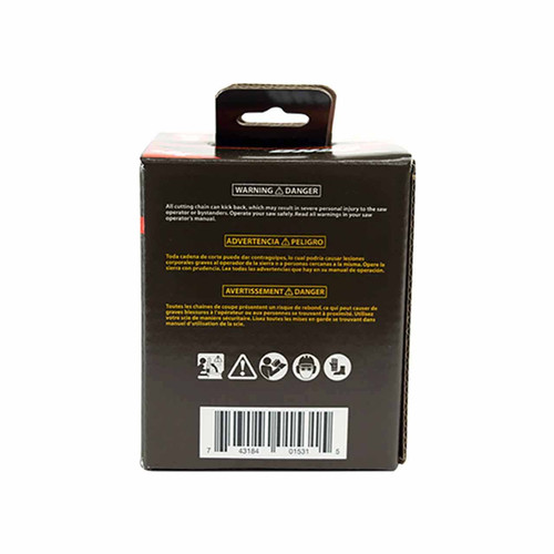 91PX52CQ3 (3) 14 3 CHAINS FOR THE PRICE OF 2 ECHO Genuine OEM Part