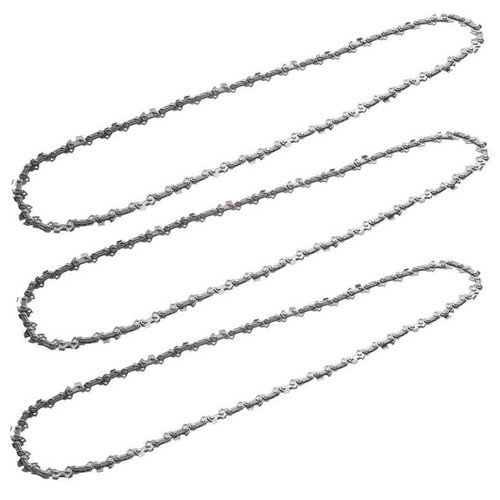 72LPX70CQ-3 - (3) 20" - 3 CHAINS FOR THE PRICE OF 2 - ECHO Genuine OEM Part
