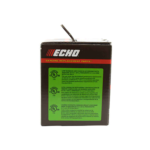 72LPX70CQ-3 - (3) 20" - 3 CHAINS FOR THE PRICE OF 2 - ECHO Genuine OEM Part