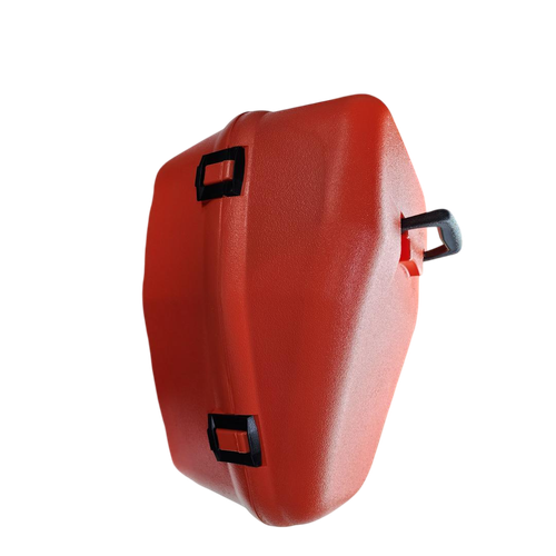 ECHO 99988801213 - SMALL C/S CASE - UP TO 18" BAR-image
