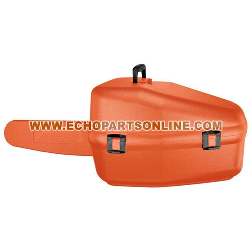 ECHO 99988801213 - SMALL C/S CASE - UP TO 18" BAR-image1