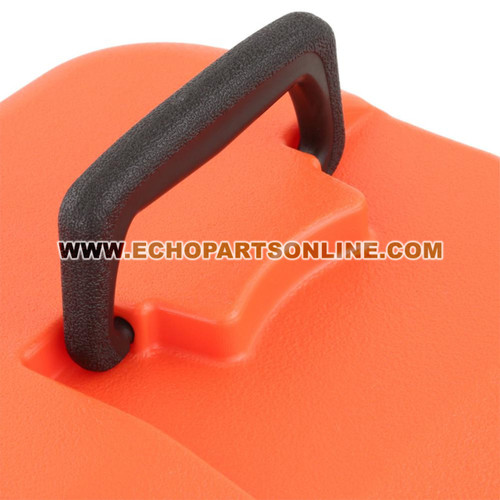 ECHO 99988801213 - SMALL C/S CASE - UP TO 18" BAR-image7