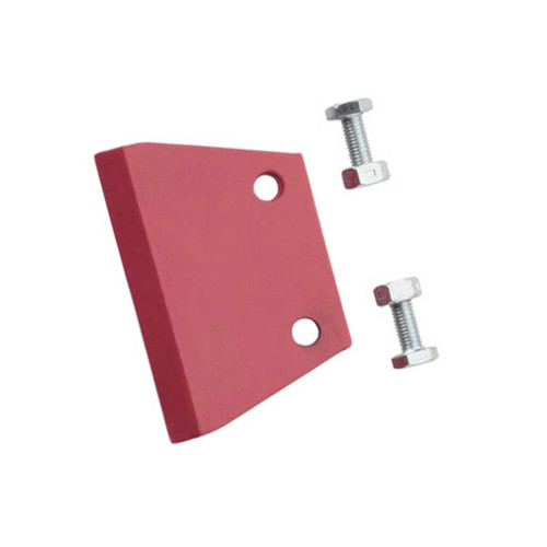 ECHO 99944900240 - 6" EARTH AUGER REPLACEMENT BLADE - Image 1