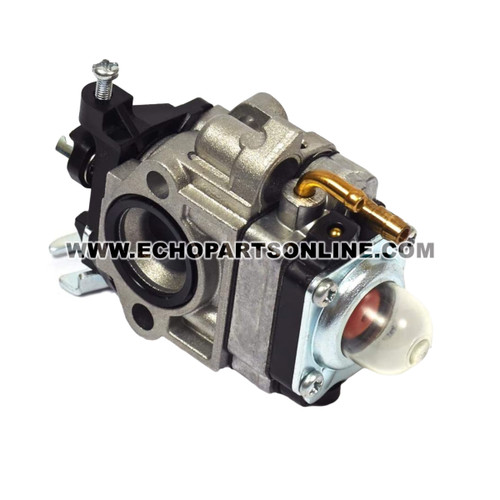 String Trimmer Parts A021000723 Echo Carburetor SRM-210 SRM-230 GT-200 HC-160 SRM-231 PPT-230 SRM-211 GT-230 PAS-230 And E-Book In A Gift - Foto 6