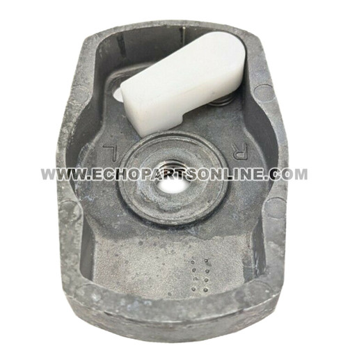 ECHO A052000370 - PULLEY ASY. STARTER-image2