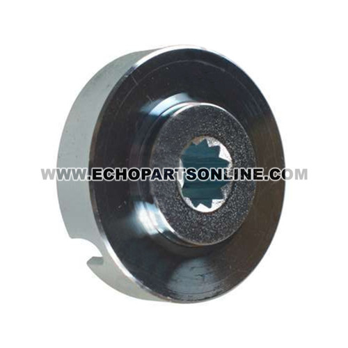 ECHO C535001240 - PLATE ADAPTOR -UPPER-image2