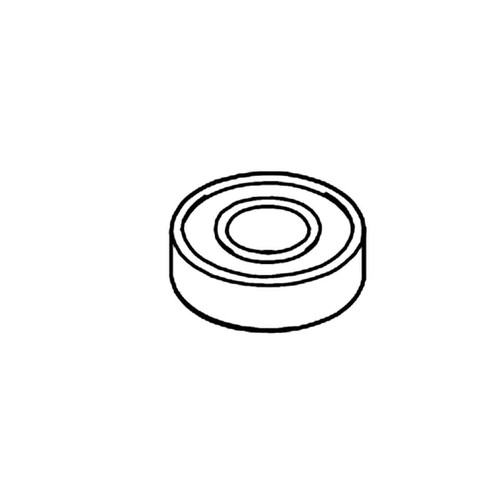 ECHO P022055680 - BEARING BALL