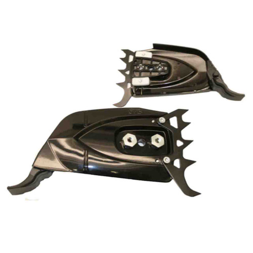 ECHO P100010090 - SPROCKET GUARD ASSY