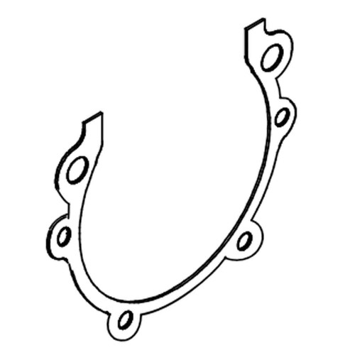 ECHO V102000250 - GASKET CRANKCASE