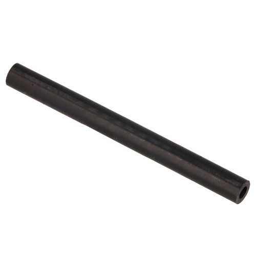 V471004871 - 3 X 5 X 56.5 BLACK FUEL PIPE - ECHO Genuine OEM Part
