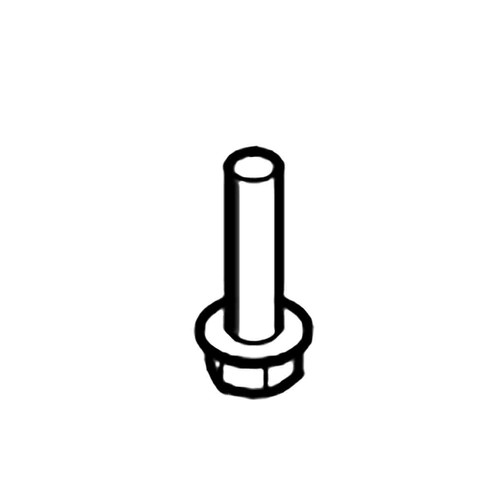 ECHO YH436000120 - BOLT 5/16 X 1-1/4 FLANGE NC