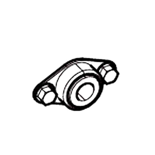 ECHO YH453000110 - BEARING 1/2 FLANGE