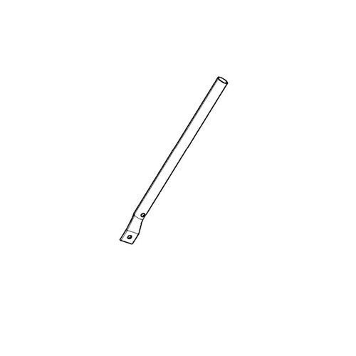 YH466000390 HANDLE WT HEIGHT ADJUST ECHO Genuine OEM Part