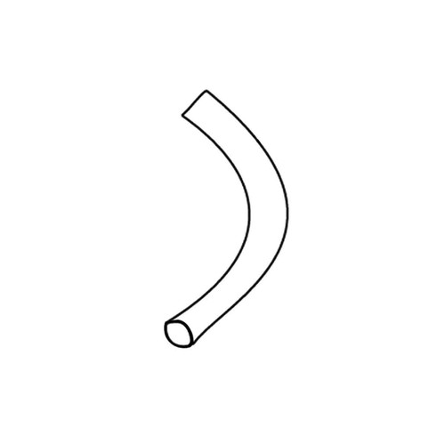 YH467000580 TUBE OIL DRAIN ECHO Genuine OEM Part