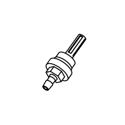 YH467000590 OUTLET FUEL TANK ECHO Genuine OEM Part