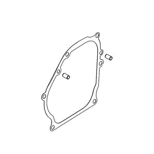 YH468000540 GASKET CRANKCASE ECHO Genuine OEM Part